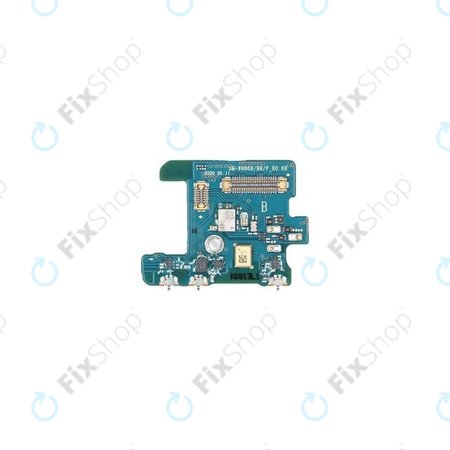 Samsung Galaxy Note 20 Ultra N986B - SUB Board - GH96-13570A Genuine Service Pack