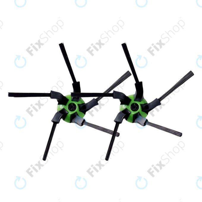 Perie laterală, 2 buc. pentru iRobot Roomba S9, S9+