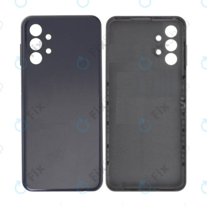 Samsung Galaxy A13 A135F - Carcasă baterie (Black)