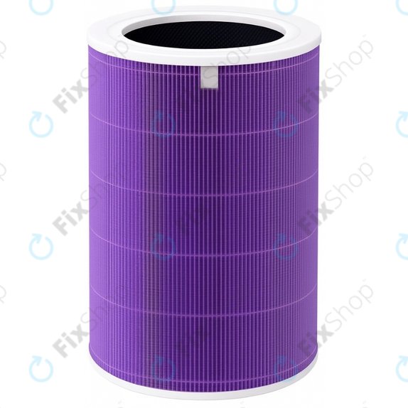 Xiaomi Mi Mijia Air Purifier 4 Pro - Filtru HEPA (Anti-miros) (Mov)