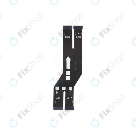 Samsung Galaxy A26 A266E - Principal Cablu Flex