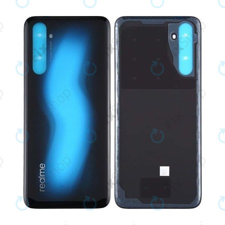 Realme 6 Pro - Carcasă Baterie (Lightning Blue)