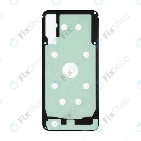 Samsung Galaxy A50 A505F - Autocolant sub Carcasă Baterie Adhesive - GH02-17927A, GH02-19866A Genuine Service Pack