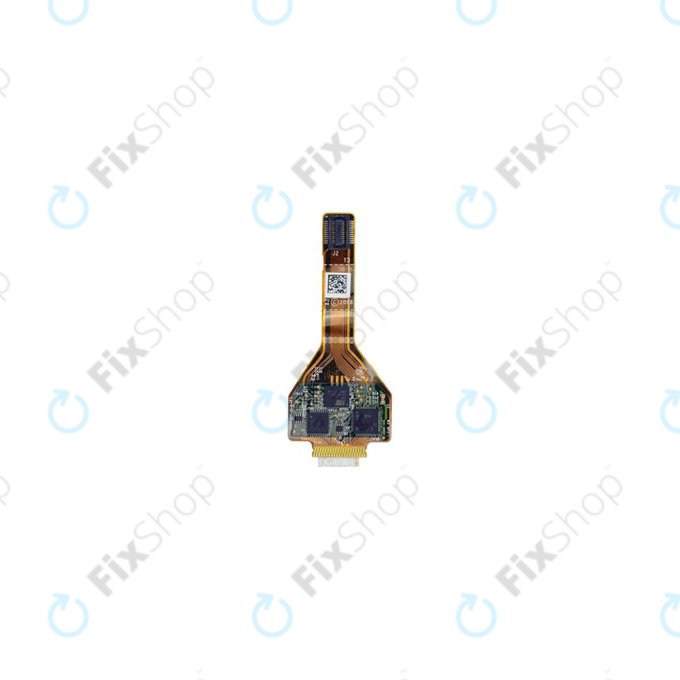 Apple MacBook 13" A1278 (Late 2008) - Cablu Flex Trackpad