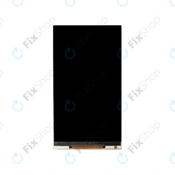 Caterpillar CAT S50 - Ecran LCD