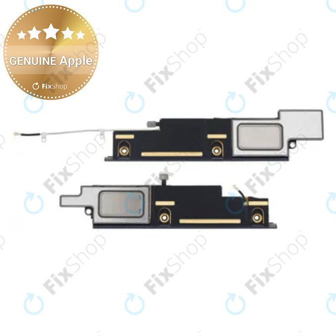 Difuzoare (Stânga și Dreapta) pentru MacBook Air 13", A3240 (2025), cu antena, 923-12413, Genuine Apple