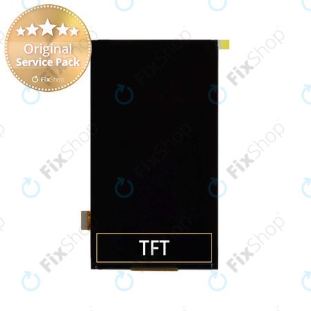 Samsung Galaxy Grand 2 G7105 - Ecran LCD - GH96-06691A Genuine Service Pack
