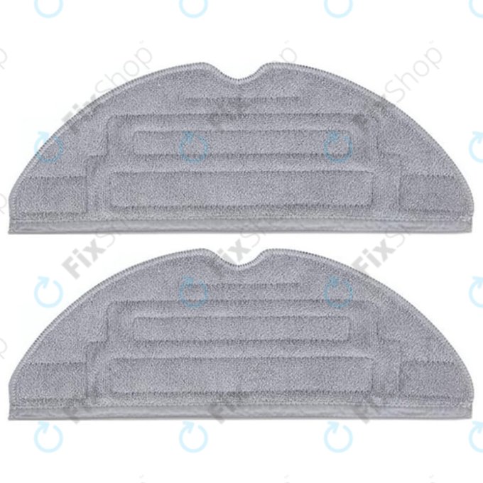 Mop, 2 buc. pentru Xiaomi Roborock S8, S8+, S8 Pro Ultra, G20