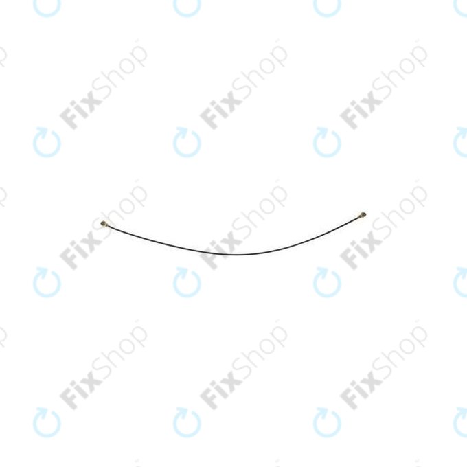 Huawei Y6 (2018), Honor 7A AUM-L29 - Cablu RF 116.5mm - 97070TQY Genuine Service Pack