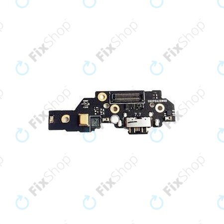 Nokia 5.1 Plus - Conector de Încărcare Placă PCB - 20PDA0W0002 Genuine Service Pack