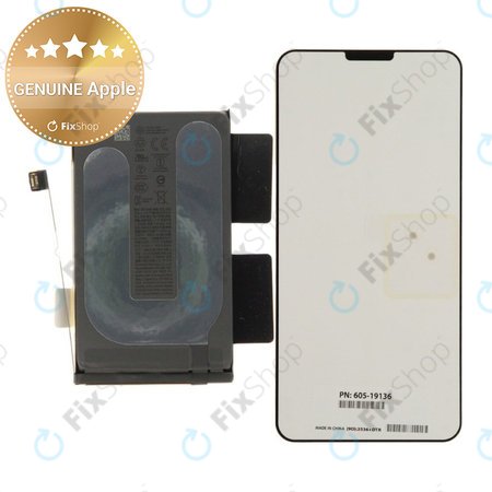 Baterie pentru iPhone 17 | 3692mAh | 661-56064 | Genuine Apple