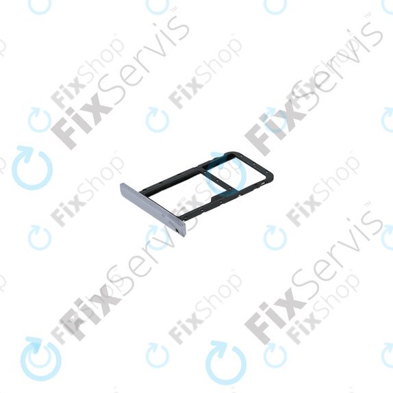 Huawei Mediapad T3 10 - Slot SIM (Argintiu) - 97069859