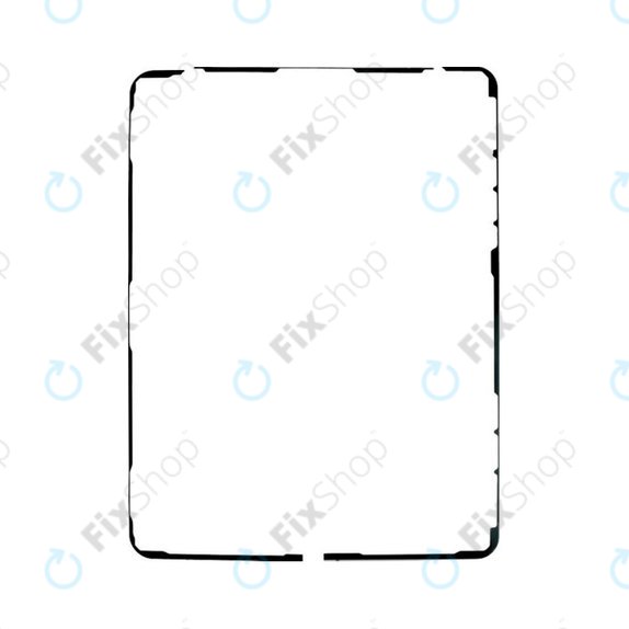 Apple iPad Pro 11.0 (1st Gen 2018, 2nd Gen 2020) - Autocolant sub Suprafaţa Tactilă Adhesive