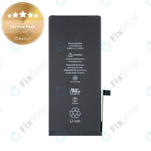Baterie pentru iPhone 11, 3110mAh, Service Pack