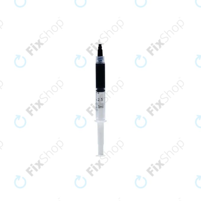 Lichid pentru Îndepărtarea Zgârieturilor de pe Lentila Camerei