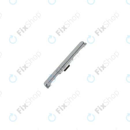 Huawei P40 - Buton Volum (Ice White) - 51661RJG Genuine Service Pack