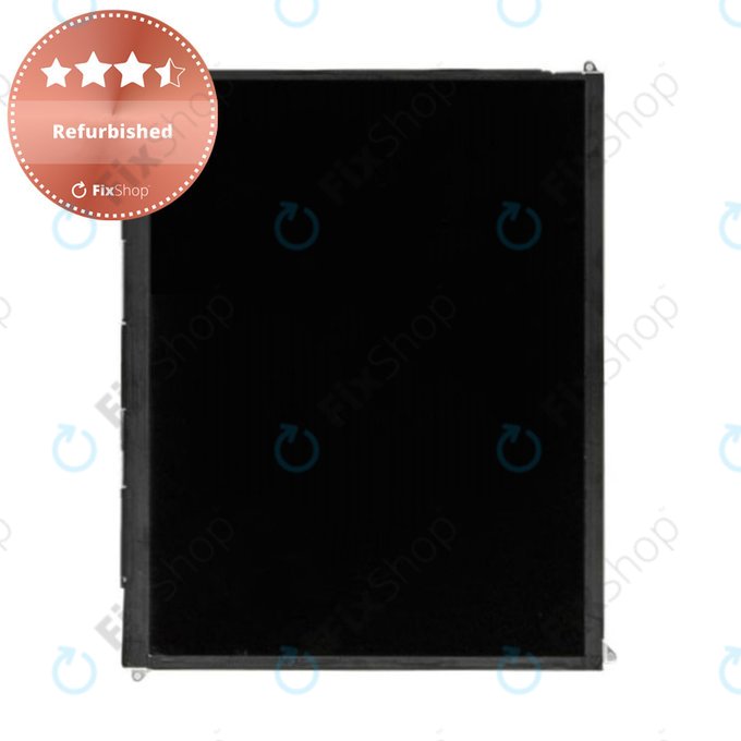 Apple iPad 3, iPad 4 - Ecran LCD Refurbished