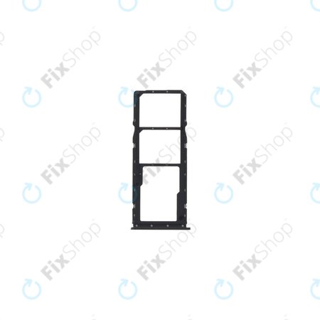 Xiaomi Poco M5s - Slot SIM