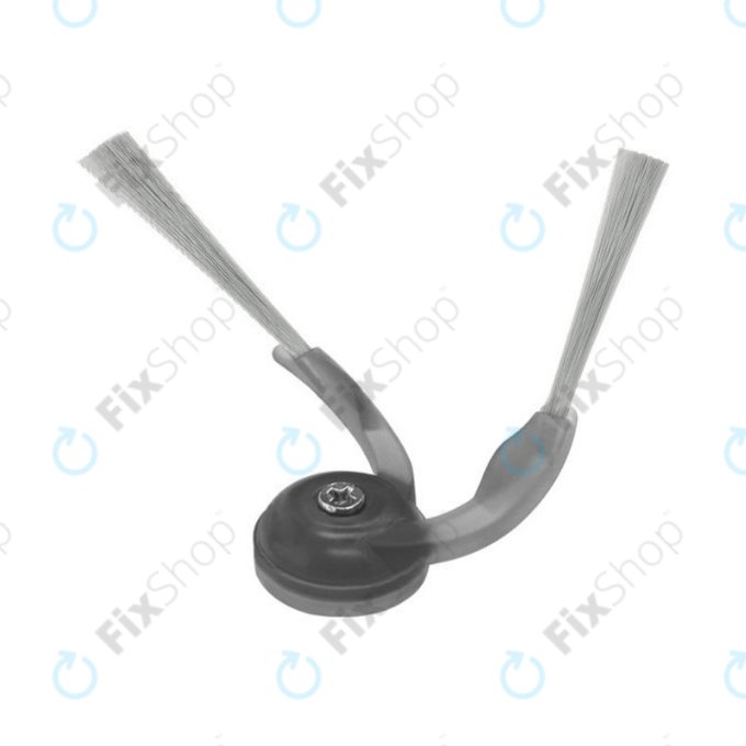 Xiaomi Roborock Qrevo Curv, Qrevo Edge, Saros 10, Saros 10R, QV 35A - Perie laterală