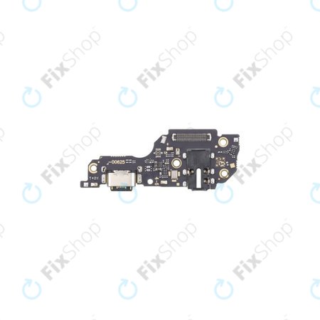 Vivo Y21 V2111 - Conector de Încărcare Placă PCB