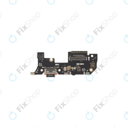 Xiaomi 14T 2406APNFAG - Conector de Încărcare Placă PCB