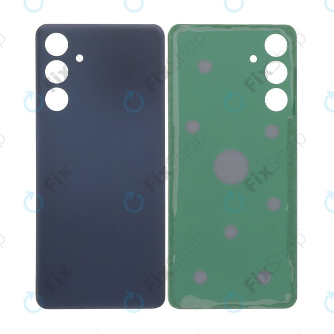 Samsung Galaxy M55 M556B - Carcasă Baterie (Black)