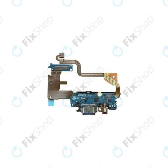LG G710EM G7 ThinQ - Conector de Încărcare Placă PCB