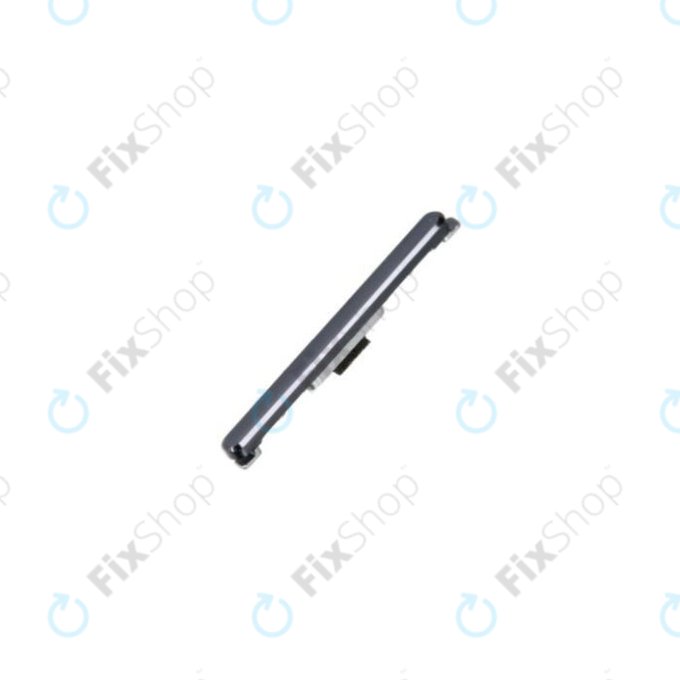 Huawei P40 - Buton Volum (Negru) - 51661RJE