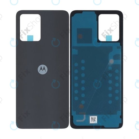 Motorola Moto G54 - Carcasă Baterie (Midnight Blue) - 5S58C23297 Genuine Service Pack