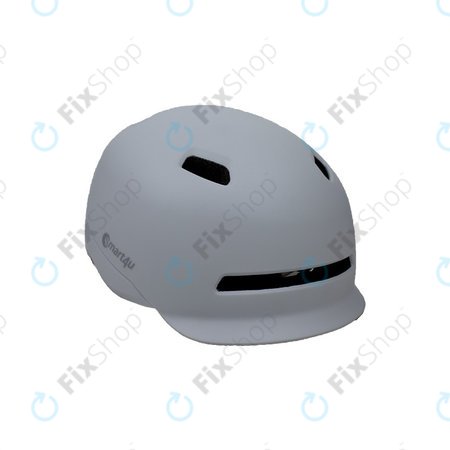 Smart Helma veľkosť M (White)