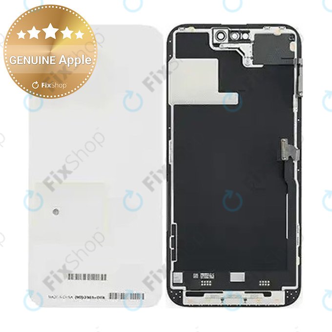 Ansamblu Display OLED Ecran pentru iPhone 14 Pro Max | 661-30401 | Genuine Apple
