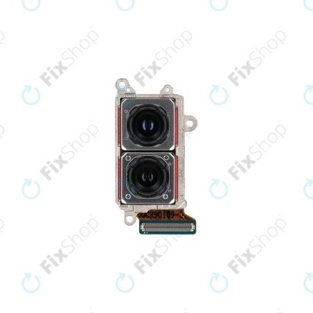 Samsung Galaxy S21 Plus G996B - Modul cameră spate 64 + 12MP - GH96-13961A Genuine Service Pack