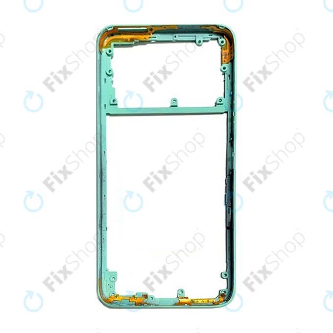 Vivo Y33s V2109 - Ramă Mijlocie (Midday Dream)