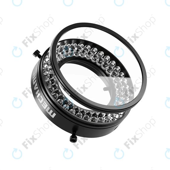 Mechanic LS720 Plus - Lumină de inel microscop polarizată cu LED