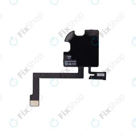 Apple iPhone 15 Pro Max - Senzor de proximitate + Cablu Flex