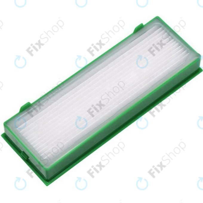 Vorwerk Kobold VR200, VR300 - Filtru de praf