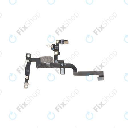 Apple iPhone 16 Plus - Bluetooth Antenă + Cablu Flex