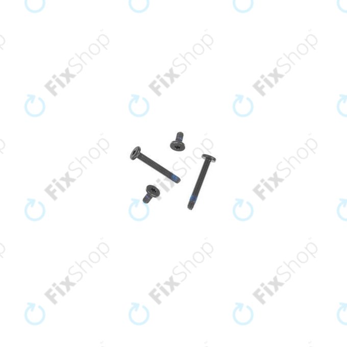 Apple iMac 27" A1419 (Late 2012 - Mid 2017) - Set de șuruburi Pentru Alimentare