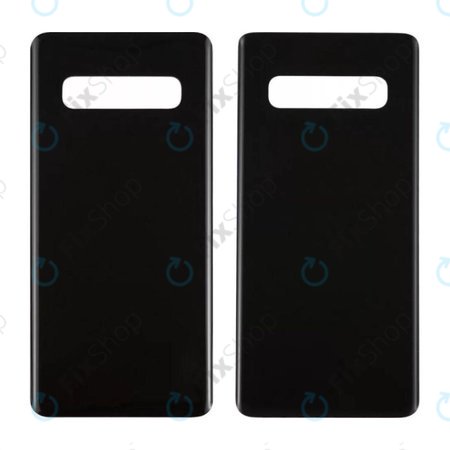 Samsung Galaxy S10 G973F - Carcasă baterie (Prism Black)