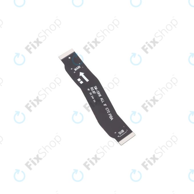 Samsung Galaxy S23 Plus S916B - Principal Cablu Flex