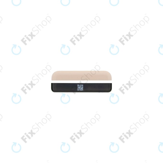 Google Pixel 8 GKWS6, G9BQD - Sticlă Carcasă Spate (Superior) (Rose)