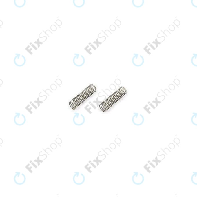 Nintendo Swich Lite - Primăvară Buton L, R, ZL, ZR (Set 2buc)