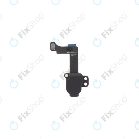 Apple MacBook Pro 13" A2251 (2020) - Jack Conector Placă PCB
