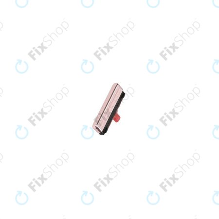 Samsung Galaxy S21 G991B - Buton Pornire + Volum (Phantom Violet) - GH98-46203B Genuine Service Pack