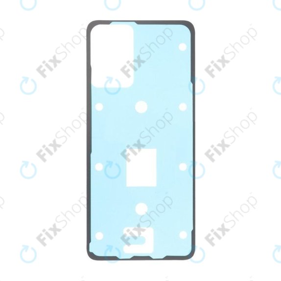 Xiaomi Redmi Note 11 Pro 5G 21091116I 2201116SG, Redmi Note 11 Pro 4G 2201116TG 2201116TI - Autocolant sub Carcasa Bateriei (Adhesive)