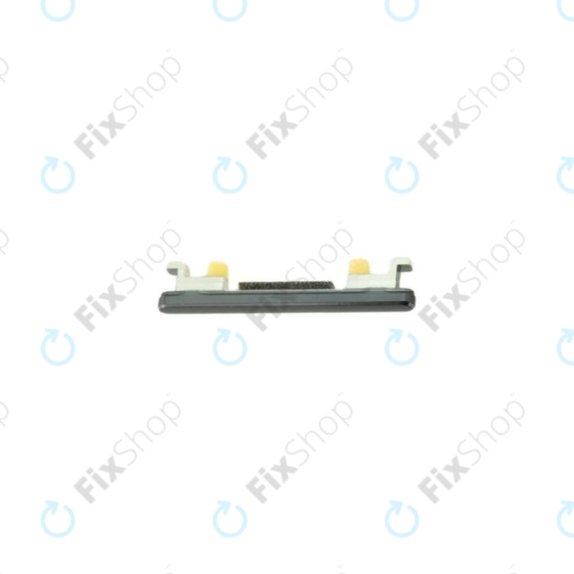 Huawei Nova 5T Yale-L61A - Buton Volum (Black) - 51661NLQ Genuine Service Pack