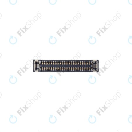 Apple iPhone 13 Pro Max - Conector FPC de Încărcare USB pe Placa de Bază 44Pin