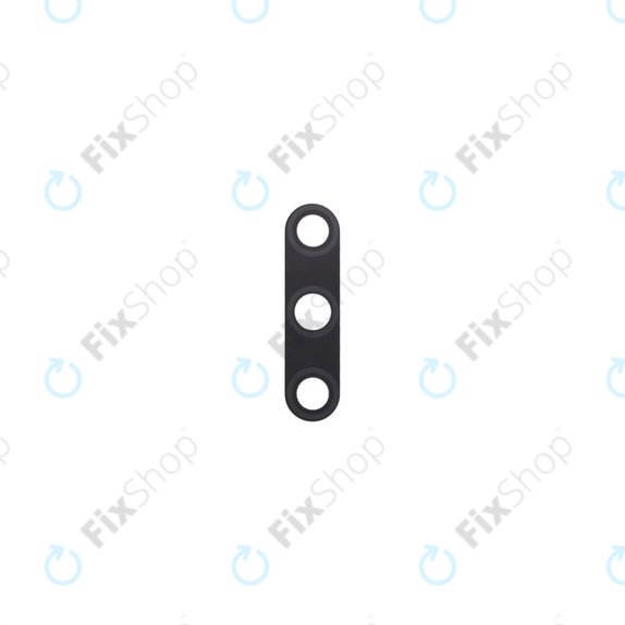 Huawei P40 Lite E - Sticlă Cameră Spate