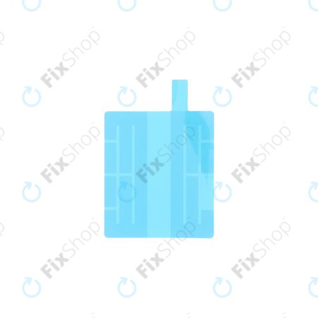 Samsung Galaxy S25 Edge - Autocolant sub Baterie Adhesive