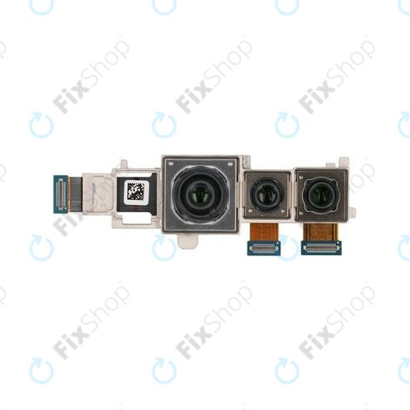 Xiaomi Mi Note 10 - Modul cameră spate 108 + 12 + 5MP